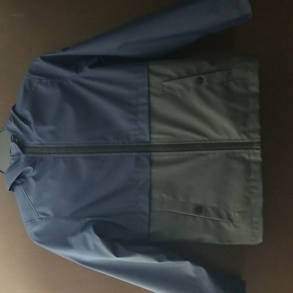 Boys Michael Kors Rain Jacket